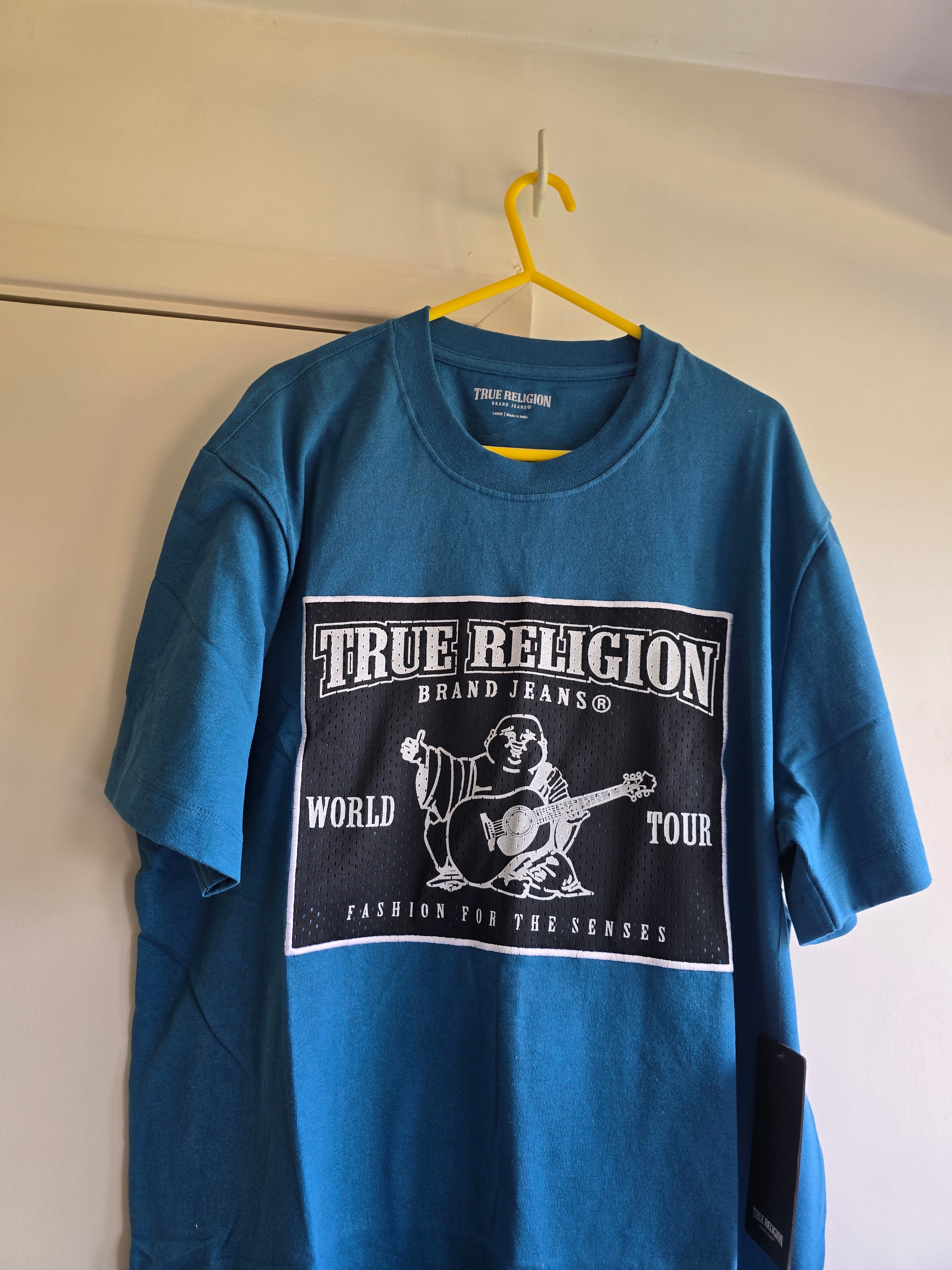 Brand new true religion T-shirt