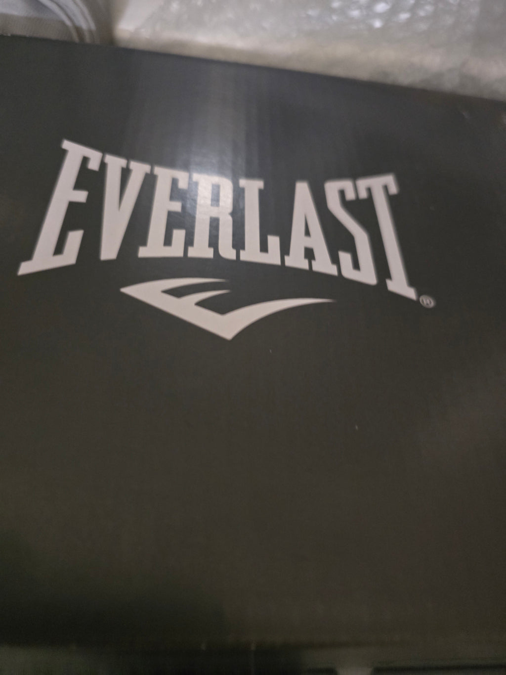 Everlast trainers