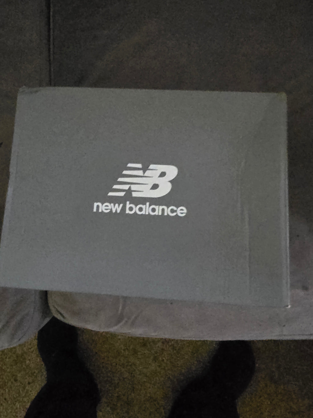 New Balance 515